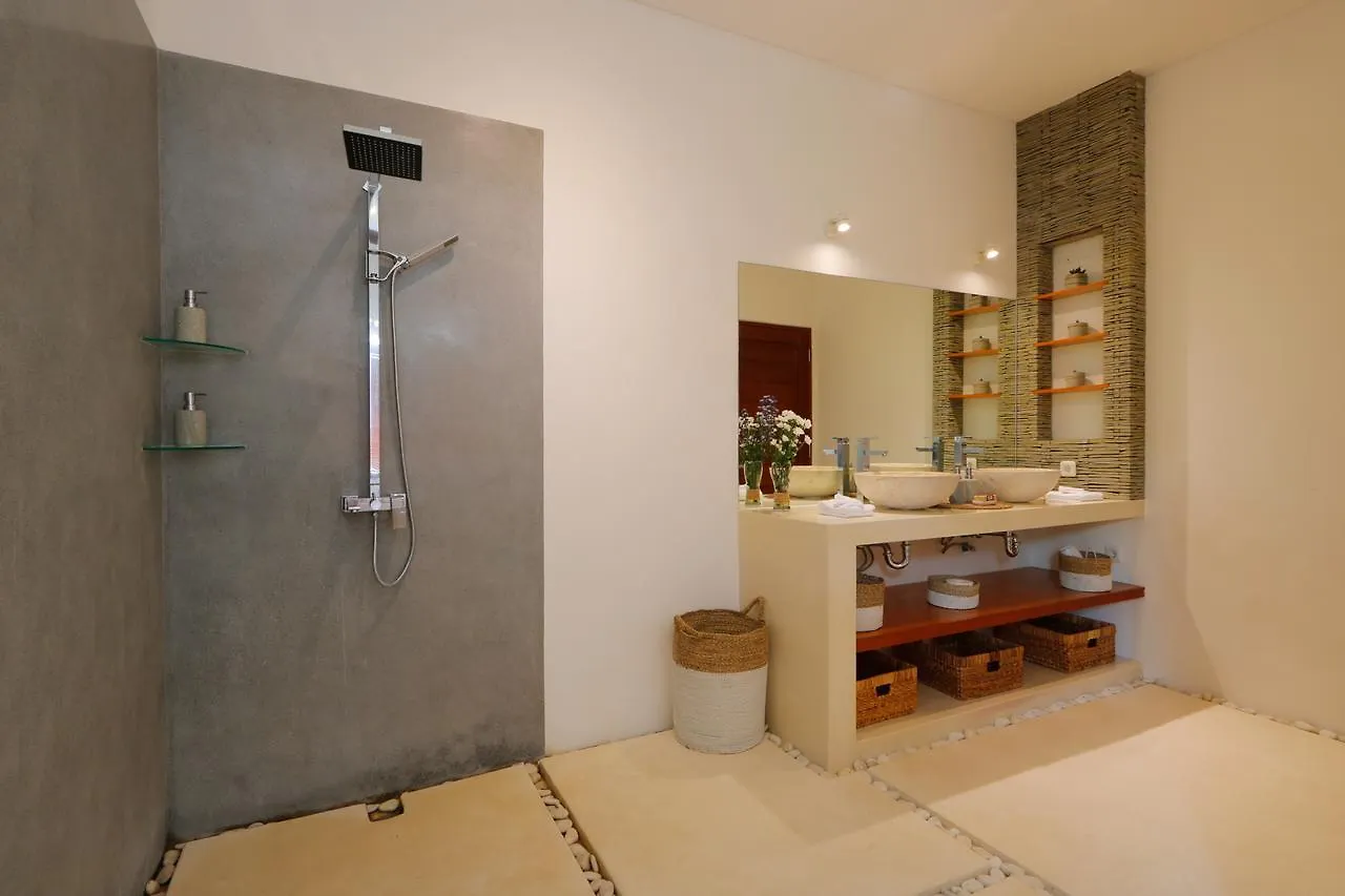 Villa Manuia 5 Seminyak
