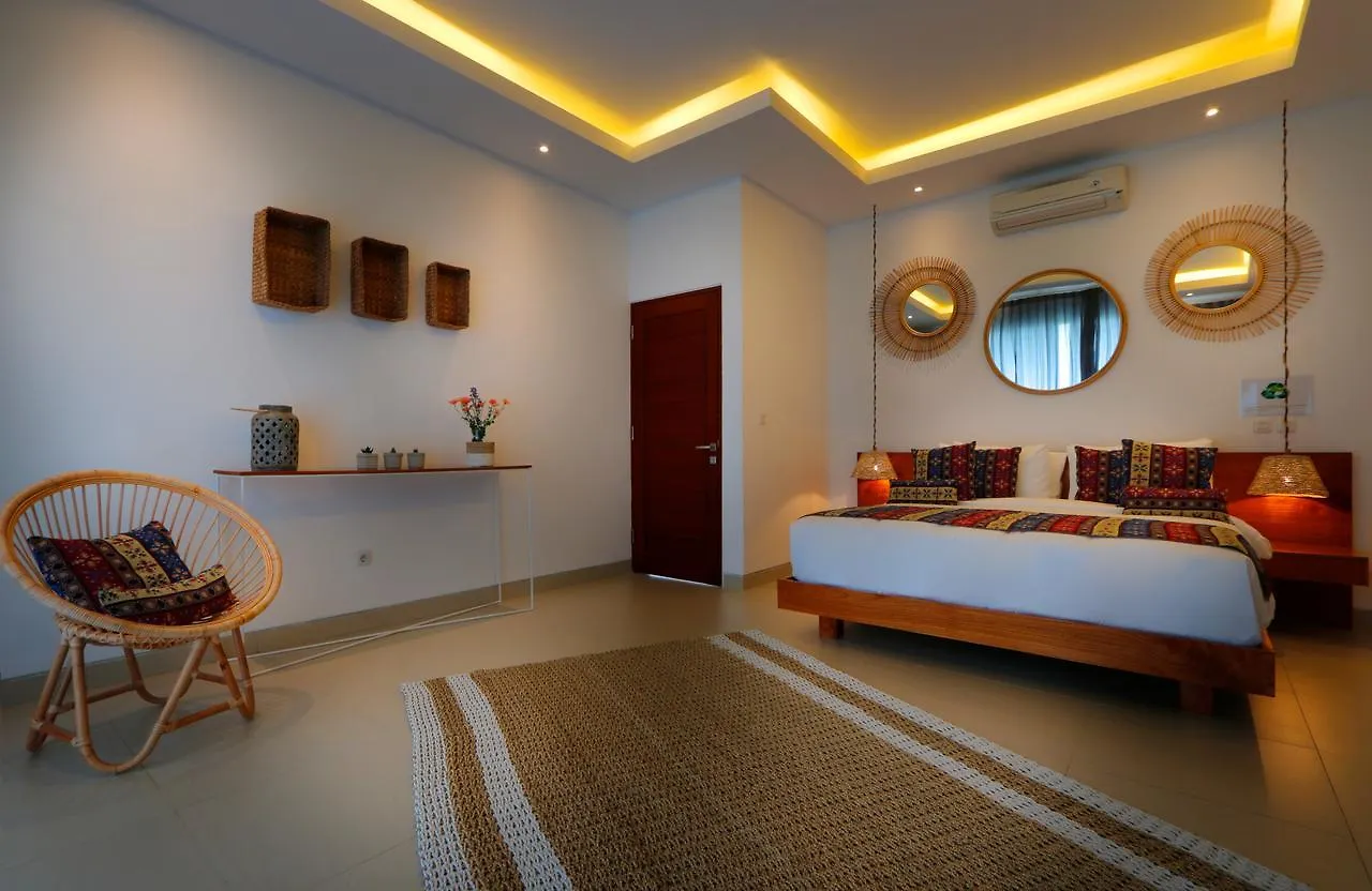 Villa Manuia 5 Seminyak