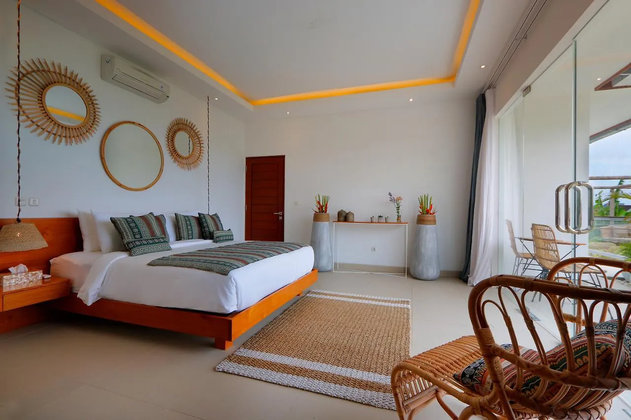 Villa Manuia 5 Seminyak  0*, Seminyak (Bali)