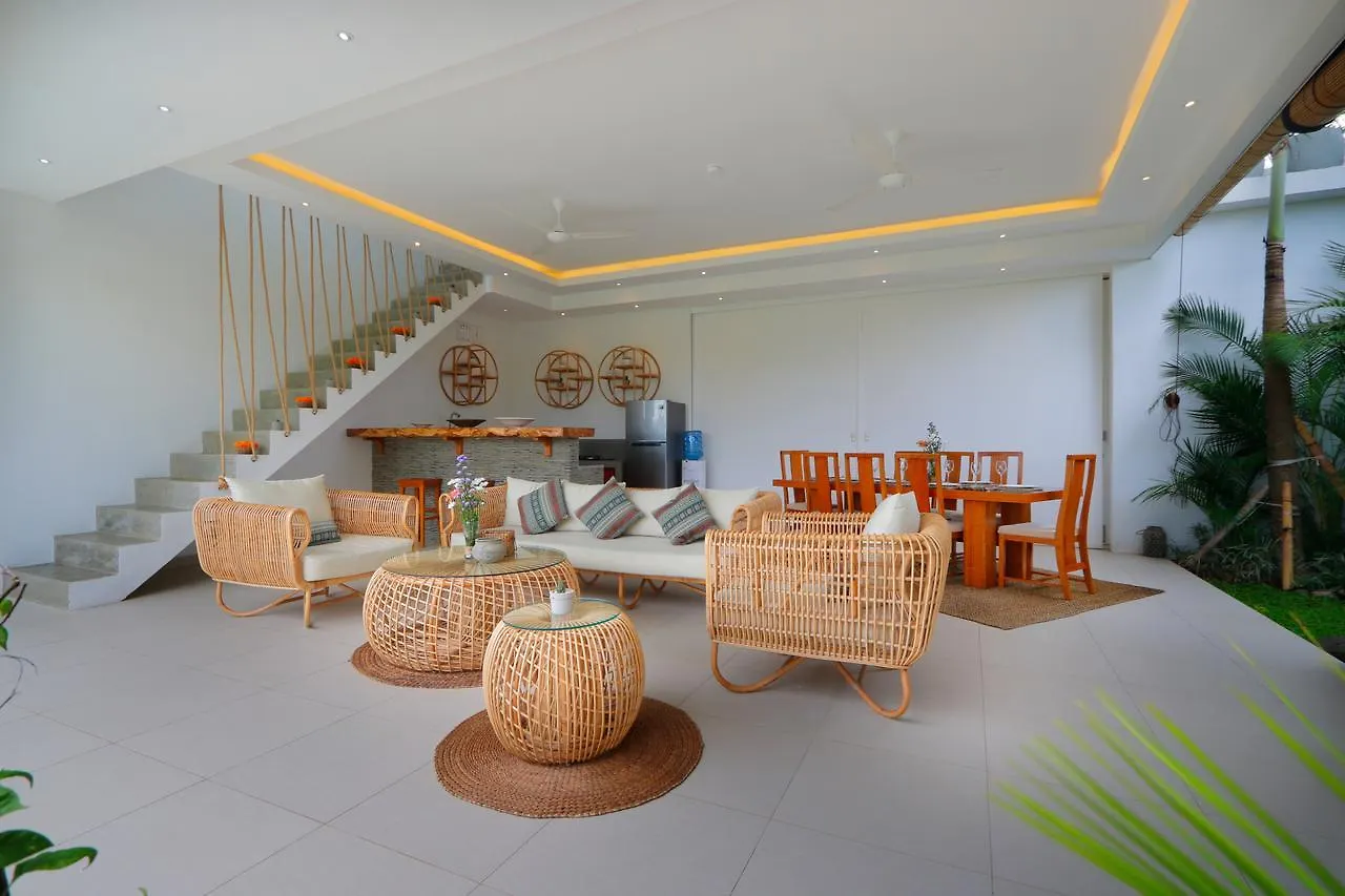 Villa Manuia 5 Seminyak  Indonesia