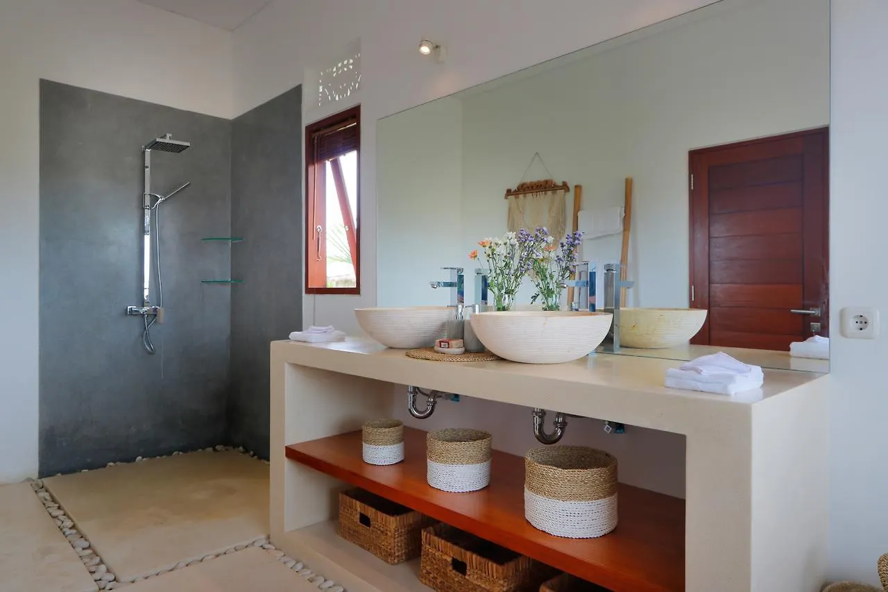 Villa Manuia 5 Seminyak  Seminyak (Bali)