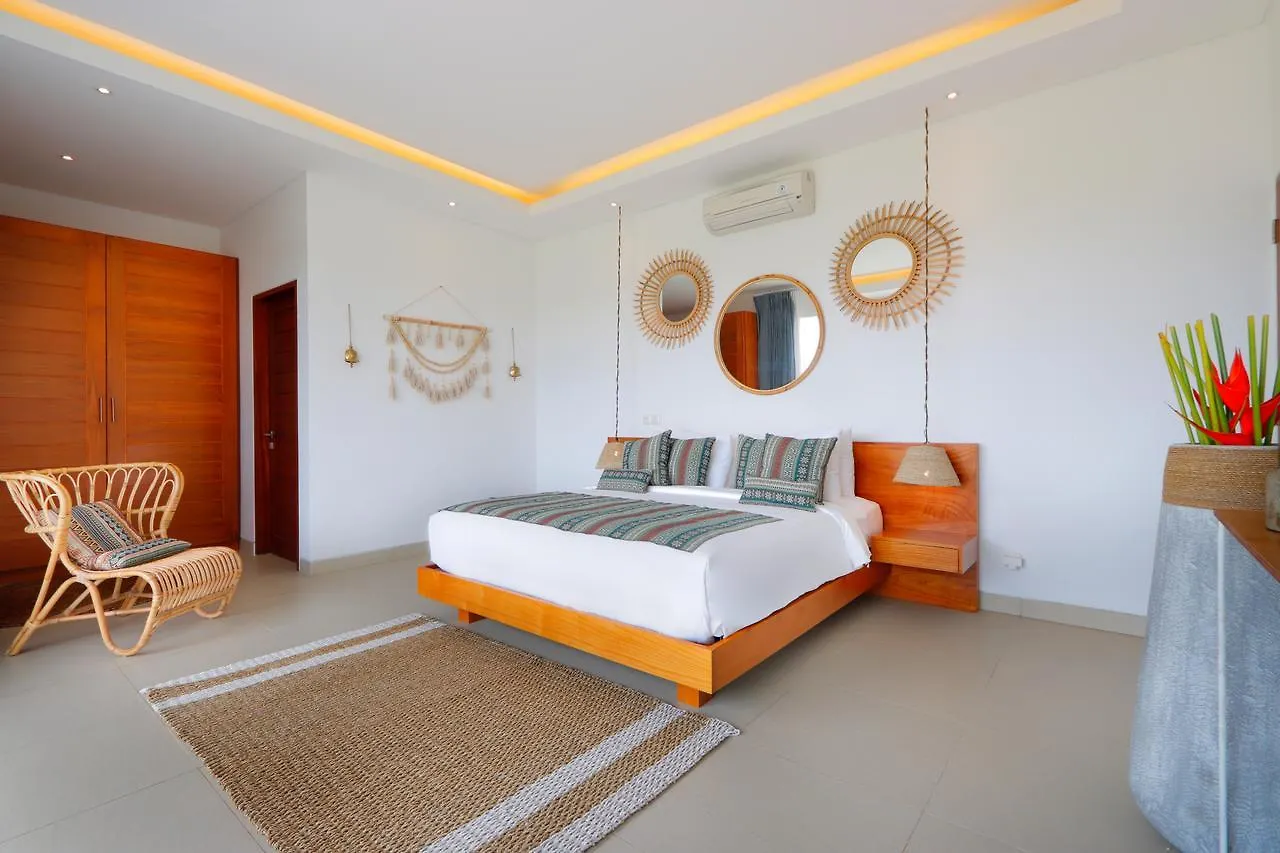 Villa Manuia 5 Seminyak