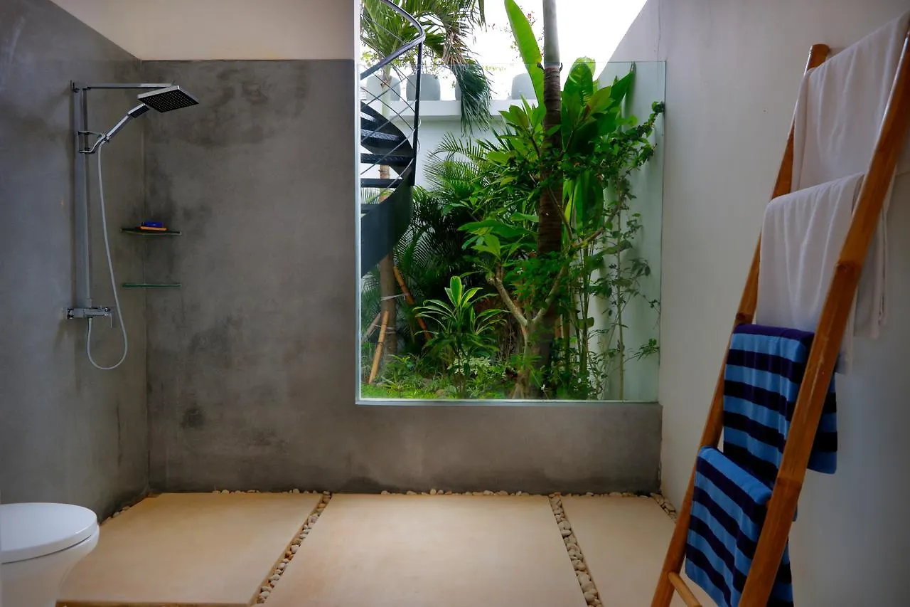 Villa Manuia 5 Seminyak  0*, Seminyak (Bali)