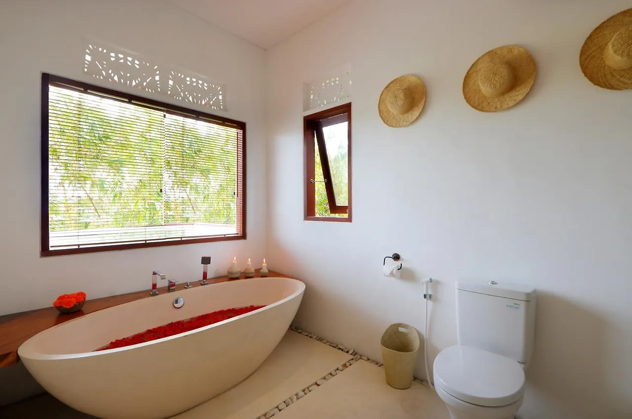 Villa Manuia 5 Seminyak