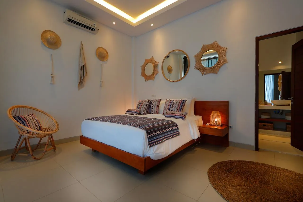Villa Manuia 5 Seminyak