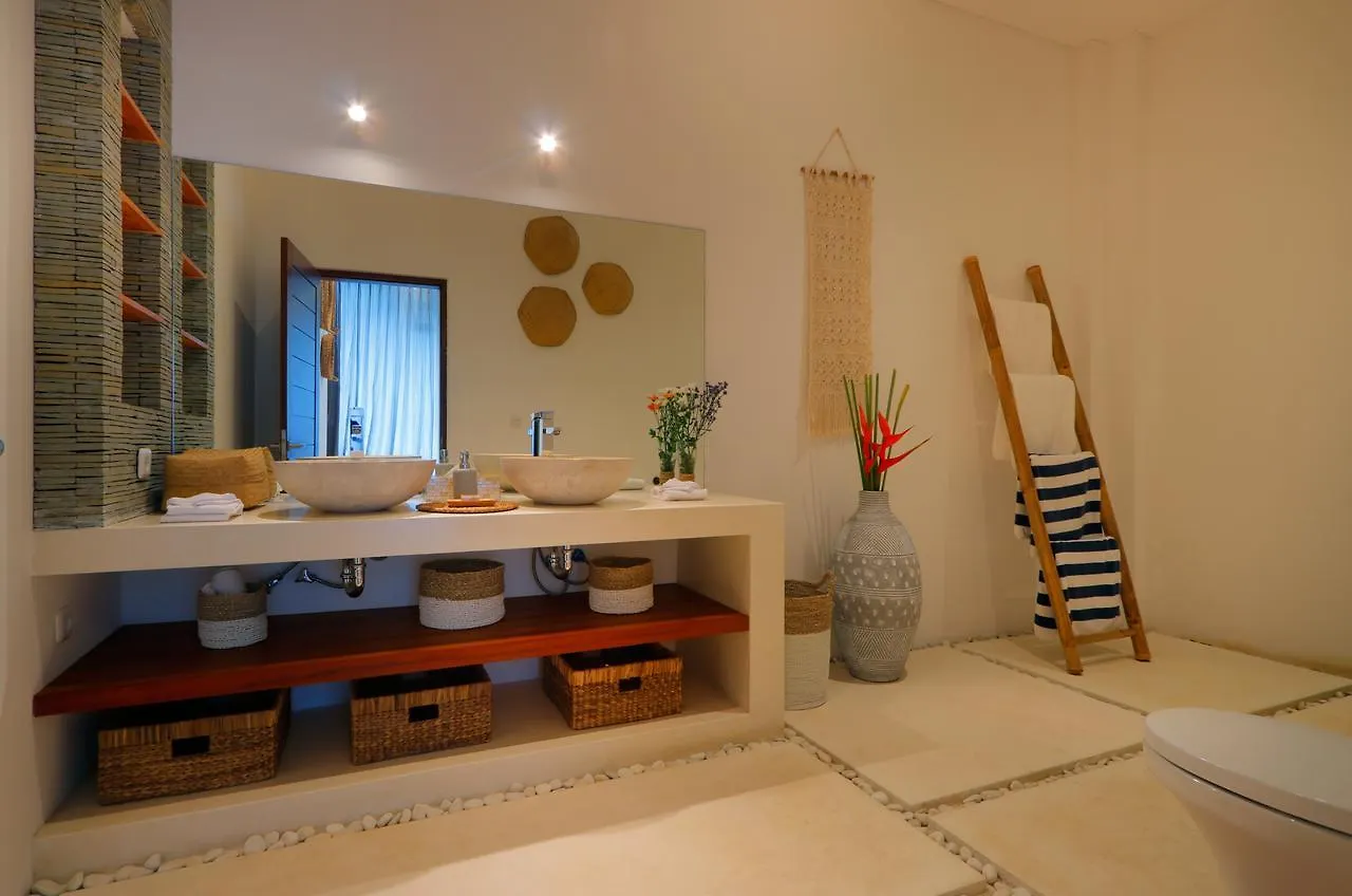 Villa Manuia 5 Seminyak  Indonesia