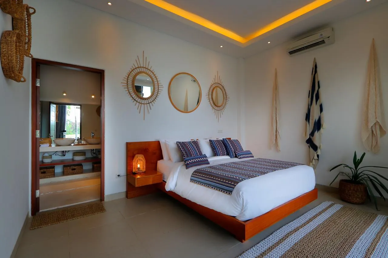 Villa Manuia 5 Seminyak  Indonesia